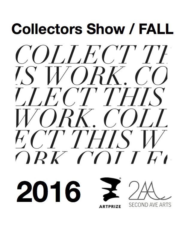 Collector's Show Fall