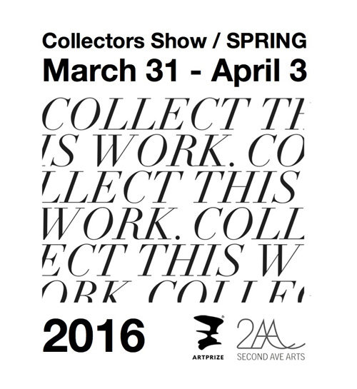 Collector's Show Spring