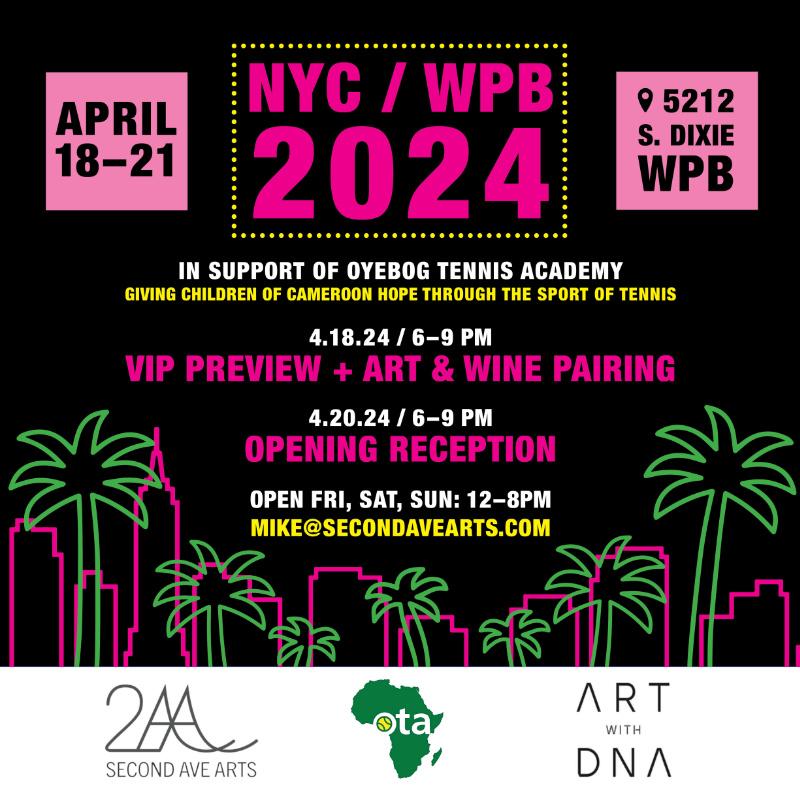 NYC WPB 2024